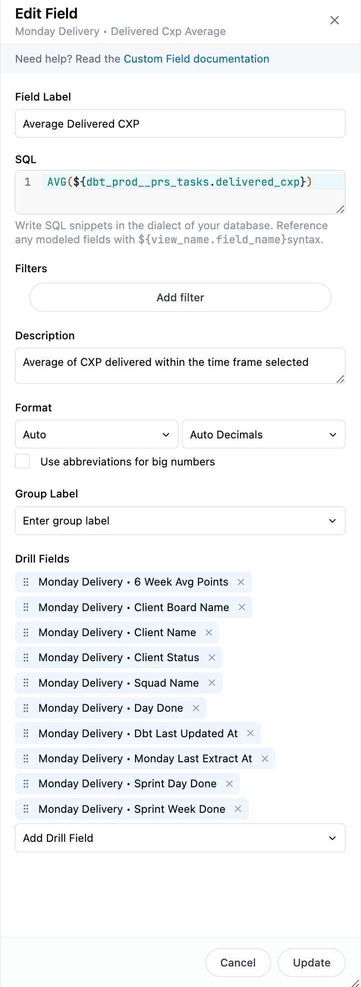 Maximize BI Efficiency with Omni’s Three-Layer Model